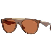 Lade das Bild in den Galerie-Viewer, Sonnenbrille Burberry, Modell: 0BE4452U Farbe: 417373
