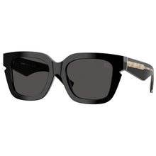 Lade das Bild in den Galerie-Viewer, Sonnenbrille Burberry, Modell: 0BE4453 Farbe: 300187
