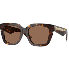 Lade das Bild in den Galerie-Viewer, Sonnenbrille Burberry, Modell: 0BE4453 Farbe: 300273
