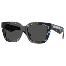 Lade das Bild in den Galerie-Viewer, Sonnenbrille Burberry, Modell: 0BE4453 Farbe: 411187
