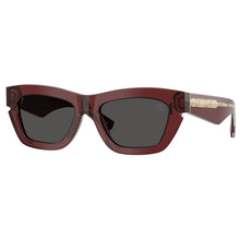 Lade das Bild in den Galerie-Viewer, Sonnenbrille Burberry, Modell: 0BE4454 Farbe: 412887
