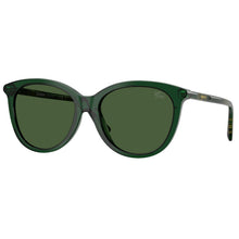 Lade das Bild in den Galerie-Viewer, Sonnenbrille Burberry, Modell: 0BE4455 Farbe: 416271
