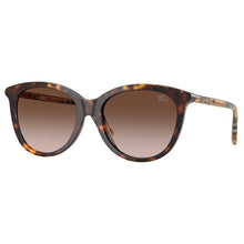 Lade das Bild in den Galerie-Viewer, Sonnenbrille Burberry, Modell: 0BE4455 Farbe: 421613
