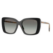 Lade das Bild in den Galerie-Viewer, Sonnenbrille Burberry, Modell: 0BE4456 Farbe: 416111
