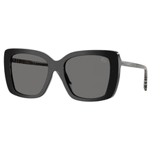Lade das Bild in den Galerie-Viewer, Sonnenbrille Burberry, Modell: 0BE4456 Farbe: 416581
