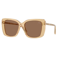 Lade das Bild in den Galerie-Viewer, Sonnenbrille Burberry, Modell: 0BE4456 Farbe: 416773
