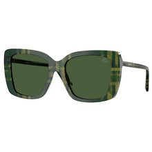 Lade das Bild in den Galerie-Viewer, Sonnenbrille Burberry, Modell: 0BE4456 Farbe: 416971
