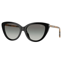 Lade das Bild in den Galerie-Viewer, Sonnenbrille Burberry, Modell: 0BE4457 Farbe: 416111
