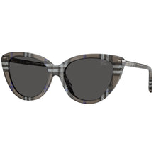 Lade das Bild in den Galerie-Viewer, Sonnenbrille Burberry, Modell: 0BE4457 Farbe: 416687
