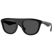 Lade das Bild in den Galerie-Viewer, Sonnenbrille Burberry, Modell: 0BE4459U Farbe: 300187
