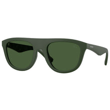 Lade das Bild in den Galerie-Viewer, Sonnenbrille Burberry, Modell: 0BE4459U Farbe: 417071

