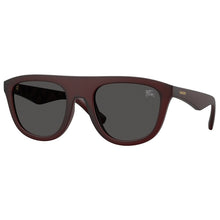 Lade das Bild in den Galerie-Viewer, Sonnenbrille Burberry, Modell: 0BE4459U Farbe: 417187
