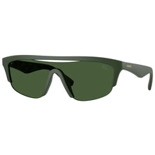 Lade das Bild in den Galerie-Viewer, Sonnenbrille Burberry, Modell: 0BE4460U Farbe: 417071
