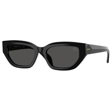 Lade das Bild in den Galerie-Viewer, Sonnenbrille Burberry, Modell: 0BE4463D Farbe: 300187
