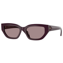 Lade das Bild in den Galerie-Viewer, Sonnenbrille Burberry, Modell: 0BE4463D Farbe: 3400LA
