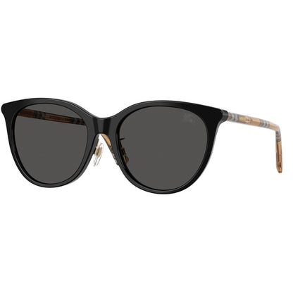 Sonnenbrille Burberry, Modell: 0BE4464D Farbe: 416187