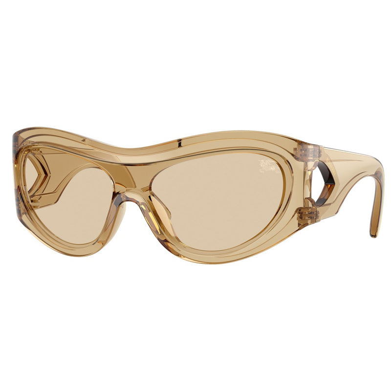 Sonnenbrille Burberry, Modell: 0BE4465 Farbe: 412373