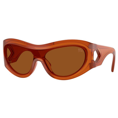 Sonnenbrille Burberry, Modell: 0BE4465 Farbe: 415273