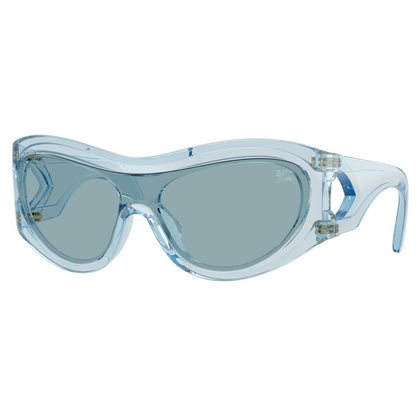 Sonnenbrille Burberry, Modell: 0BE4465 Farbe: 415380