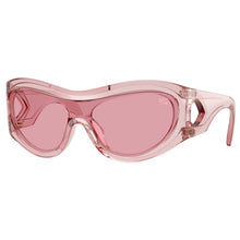 Lade das Bild in den Galerie-Viewer, Sonnenbrille Burberry, Modell: 0BE4465 Farbe: 41545
