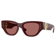 Lade das Bild in den Galerie-Viewer, Sonnenbrille Burberry, Modell: 0BE4467U Farbe: 411969
