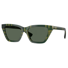 Lade das Bild in den Galerie-Viewer, Sonnenbrille Burberry, Modell: 0BE4468 Farbe: 416971
