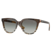 Lade das Bild in den Galerie-Viewer, Sonnenbrille Burberry, Modell: 0BE4469 Farbe: 420211
