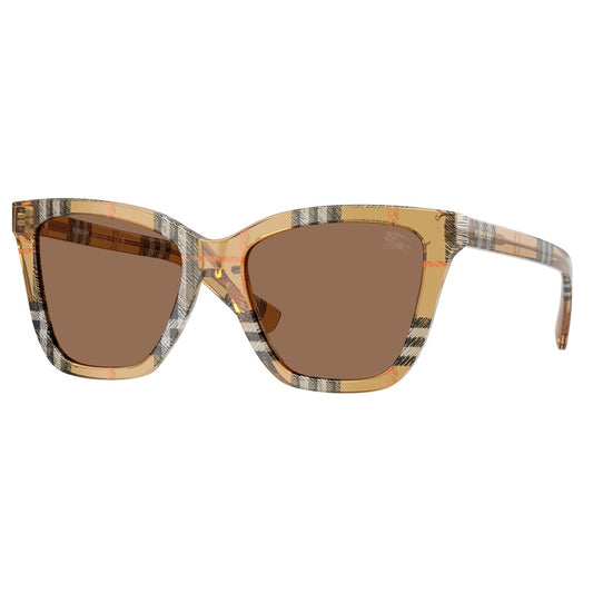 Sonnenbrille Burberry, Modell: 0BE4470 Farbe: 416373