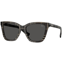 Lade das Bild in den Galerie-Viewer, Sonnenbrille Burberry, Modell: 0BE4470 Farbe: 419987
