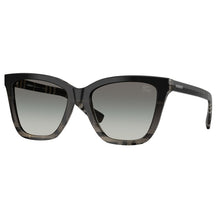Lade das Bild in den Galerie-Viewer, Sonnenbrille Burberry, Modell: 0BE4470 Farbe: 420011
