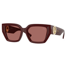 Lade das Bild in den Galerie-Viewer, Sonnenbrille Burberry, Modell: 0BE4472U Farbe: 411969
