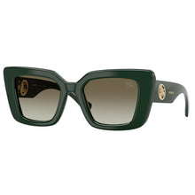 Lade das Bild in den Galerie-Viewer, Sonnenbrille Burberry, Modell: 0BE4476 Farbe: 42038E
