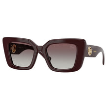 Lade das Bild in den Galerie-Viewer, Sonnenbrille Burberry, Modell: 0BE4476 Farbe: 42048G
