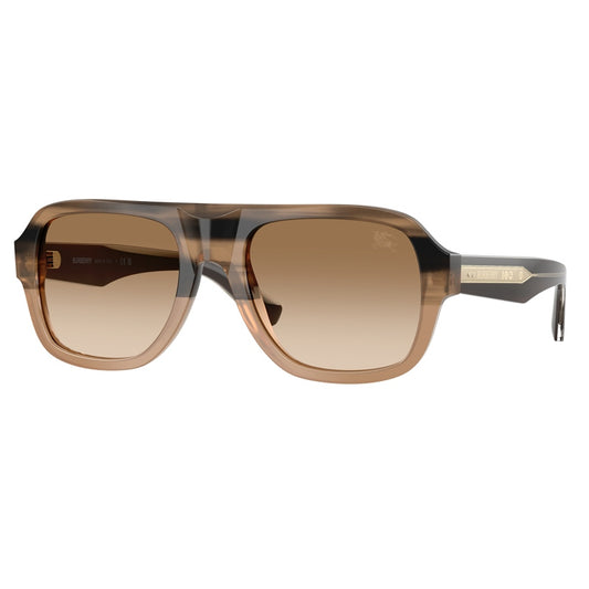 Sonnenbrille Burberry, Modell: 0BE4478 Farbe: 420789