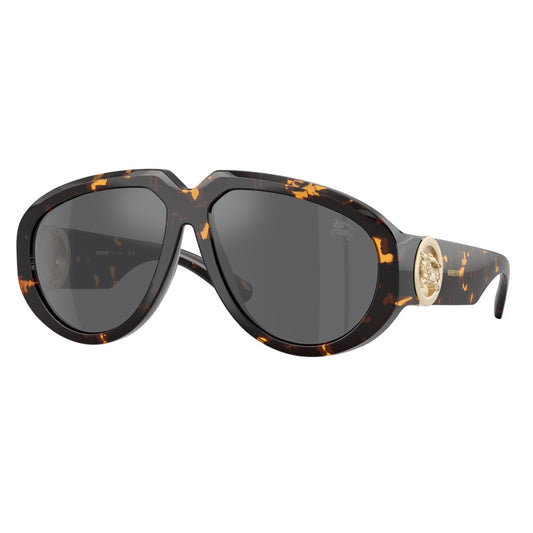 Sonnenbrille Burberry, Modell: 0BE4479U Farbe: 41066G