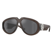 Lade das Bild in den Galerie-Viewer, Sonnenbrille Burberry, Modell: 0BE4479U Farbe: 41126G
