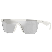 Lade das Bild in den Galerie-Viewer, Sonnenbrille Burberry, Modell: 0BE4480D Farbe: 417269
