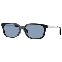 Lade das Bild in den Galerie-Viewer, Sonnenbrille Burberry, Modell: 0BE4481D Farbe: 300172
