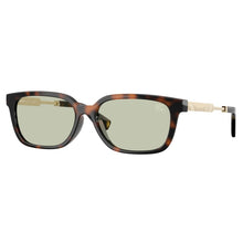 Lade das Bild in den Galerie-Viewer, Sonnenbrille Burberry, Modell: 0BE4481D Farbe: 30022
