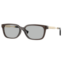 Lade das Bild in den Galerie-Viewer, Sonnenbrille Burberry, Modell: 0BE4481D Farbe: 411287
