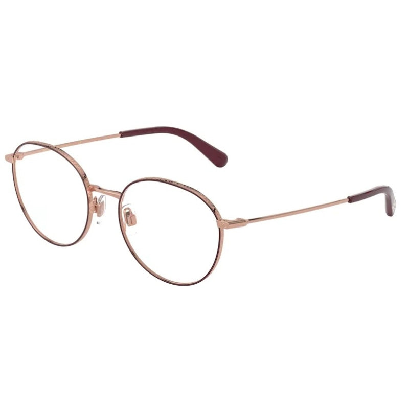 Brille Dolce e Gabbana, Modell: 0DG1322 Farbe: 1333