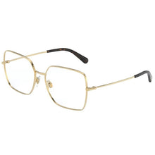 Lade das Bild in den Galerie-Viewer, Brille Dolce e Gabbana, Modell: 0DG1323 Farbe: 02
