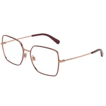 Lade das Bild in den Galerie-Viewer, Brille Dolce e Gabbana, Modell: 0DG1323 Farbe: 1333
