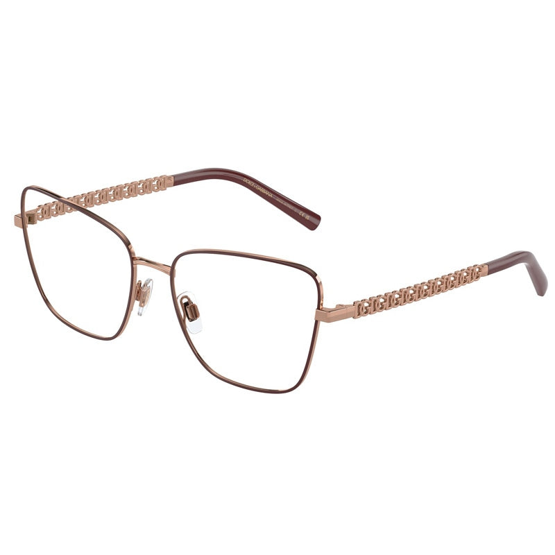Brille Dolce e Gabbana, Modell: 0DG1346 Farbe: 1333