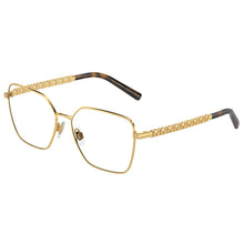 Lade das Bild in den Galerie-Viewer, Brille Dolce e Gabbana, Modell: 0DG1351 Farbe: 02
