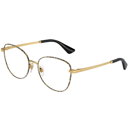 Brille Dolce e Gabbana, Modell: 0DG1355 Farbe: 1364