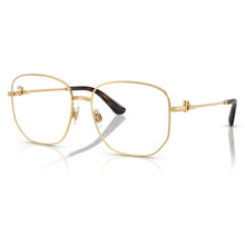 Lade das Bild in den Galerie-Viewer, Brille Dolce e Gabbana, Modell: 0DG1356 Farbe: 02
