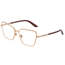 Lade das Bild in den Galerie-Viewer, Brille Dolce e Gabbana, Modell: 0DG1359 Farbe: 1298
