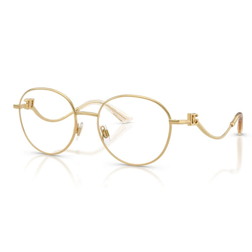 Brille Dolce e Gabbana, Modell: 0DG1365 Farbe: 02