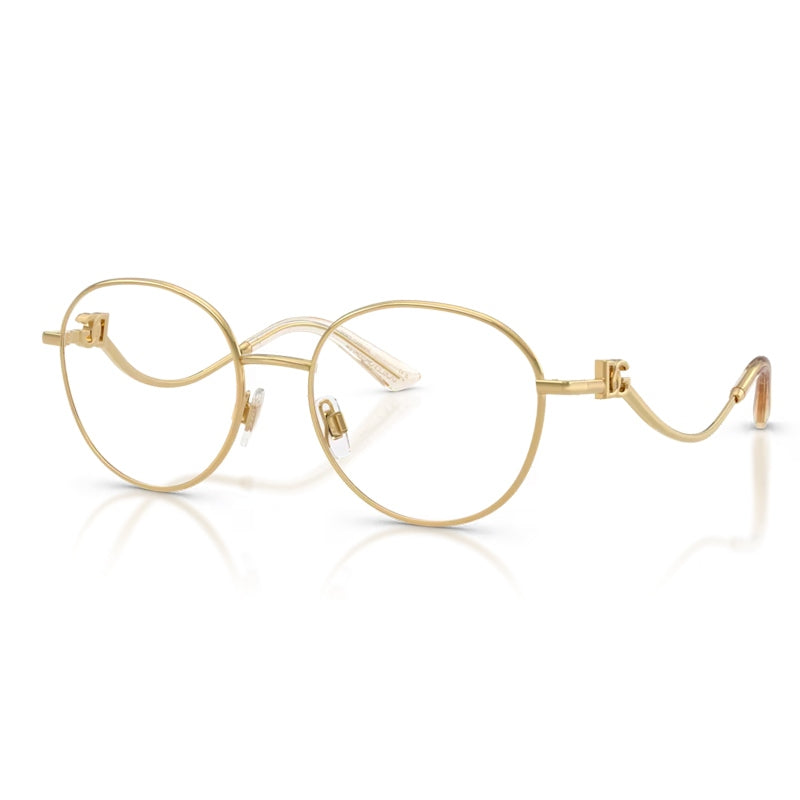 Brille Dolce e Gabbana, Modell: 0DG1365 Farbe: 02